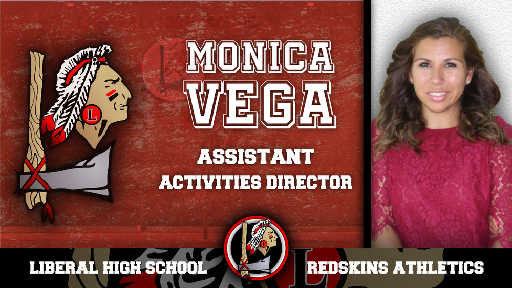 Monica Vega Assistant Activities Director