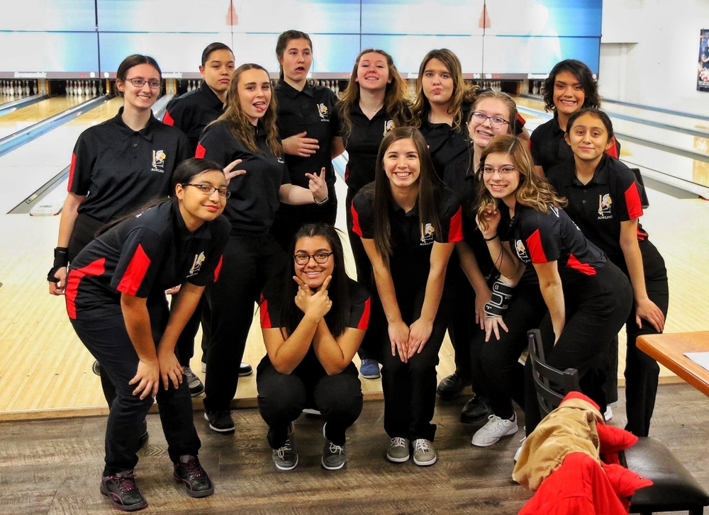 WAC Varsity Bowling @ Billy’s Ayr Lanes 12:30 pm today