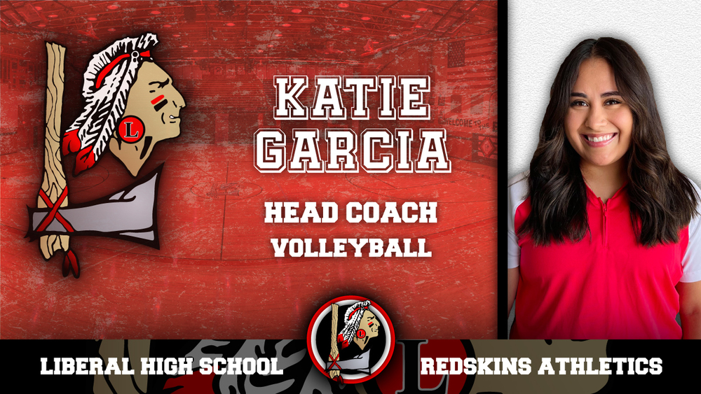 Katie Garcia Named Head Volleyball Coach