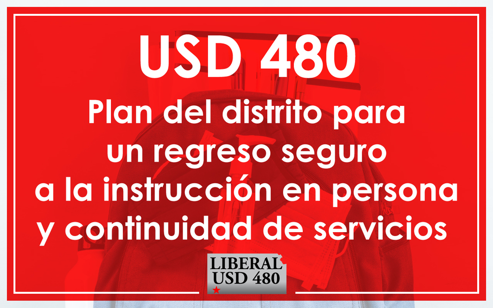 USD  480 Covid Plan Spanish