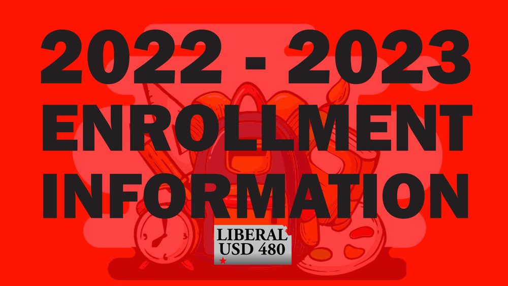 22-23 Enrollment Information