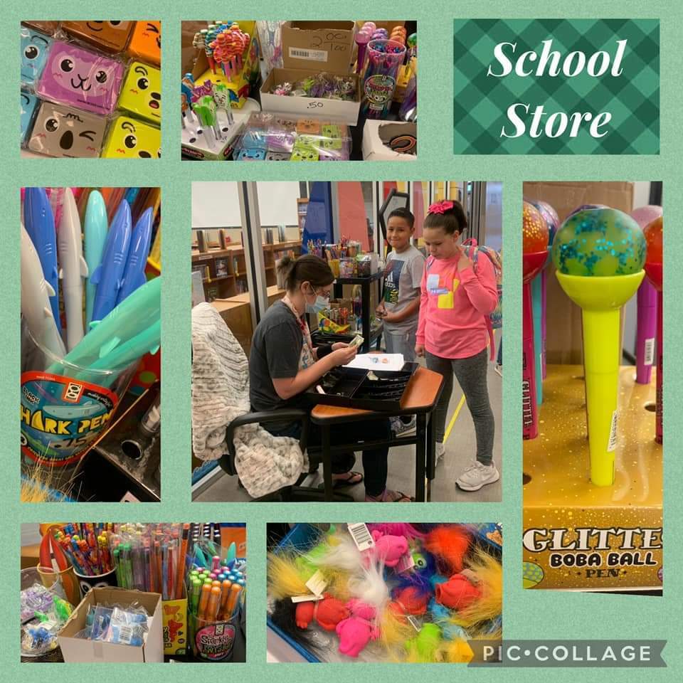 School Store