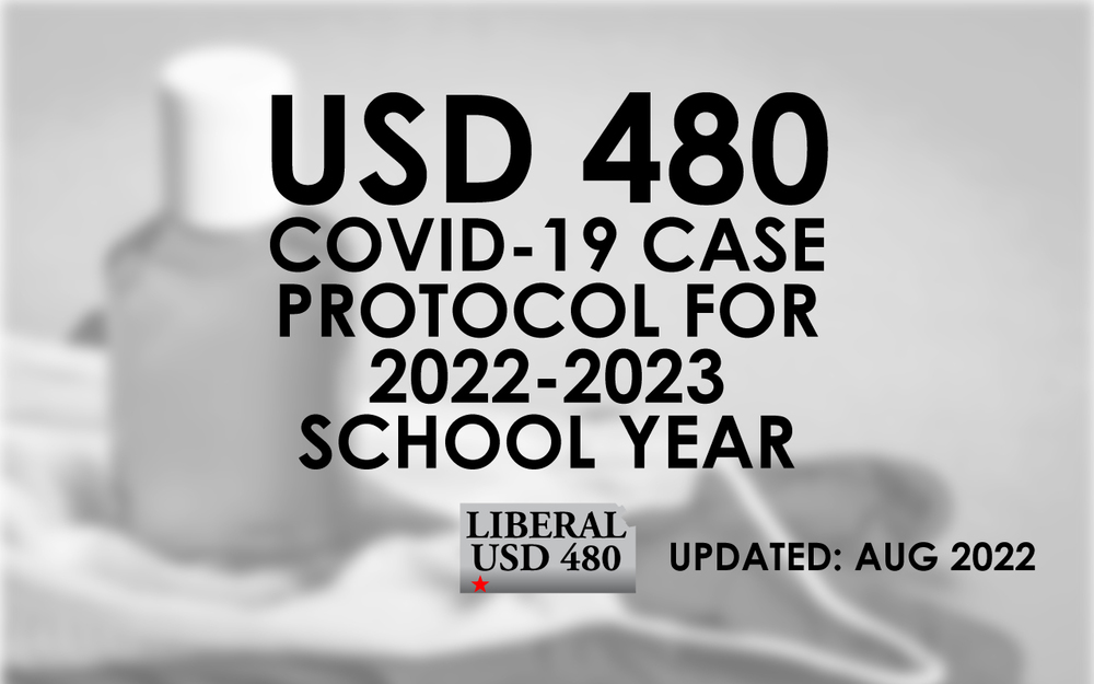 USD 480 COVID Guidelines