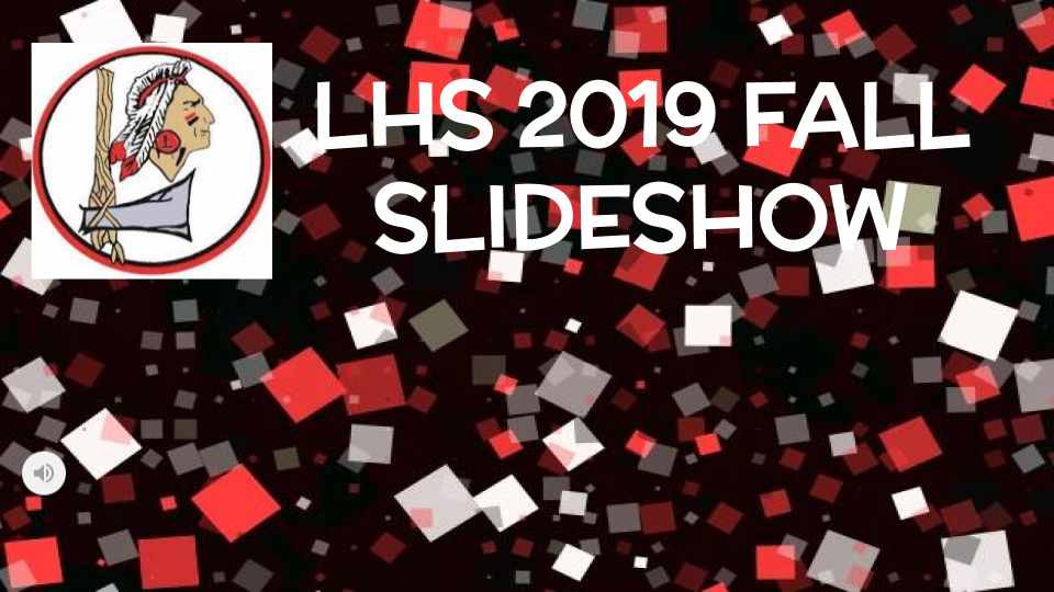 LHS 2019 FALL SLIDESHOW