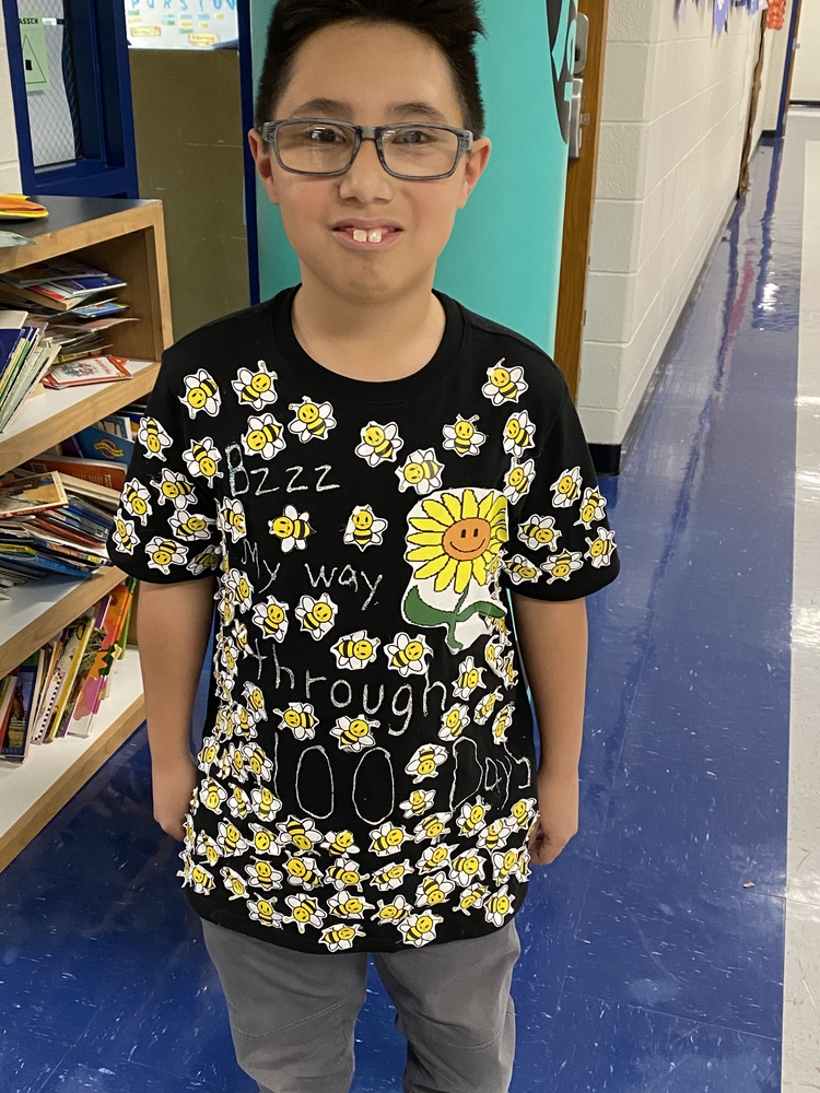 -100th Day of School!