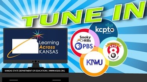 Learning Across Kansas