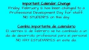 PD Day