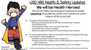 Be a Health Hero