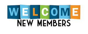 Welcome the New Members of our School Board!