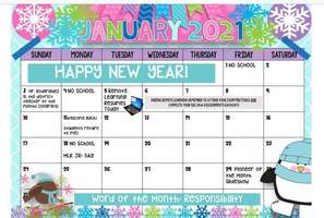 Happy New Year