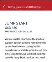 Jump Start