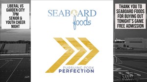 Seaboard Foods Football Buyout