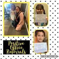Positive Office Referrals