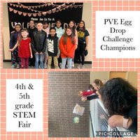 4th & 5th STEM Fair