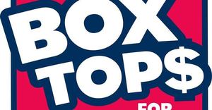 Box Tops