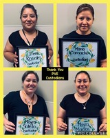 PVE Amazing Custodians