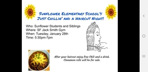 Sunflower Parents...