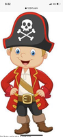 Pirate Day