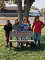 Buddy Bench