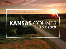 Kansas Counts Census 2020