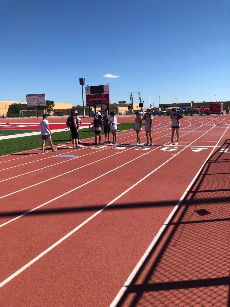 Cross Country