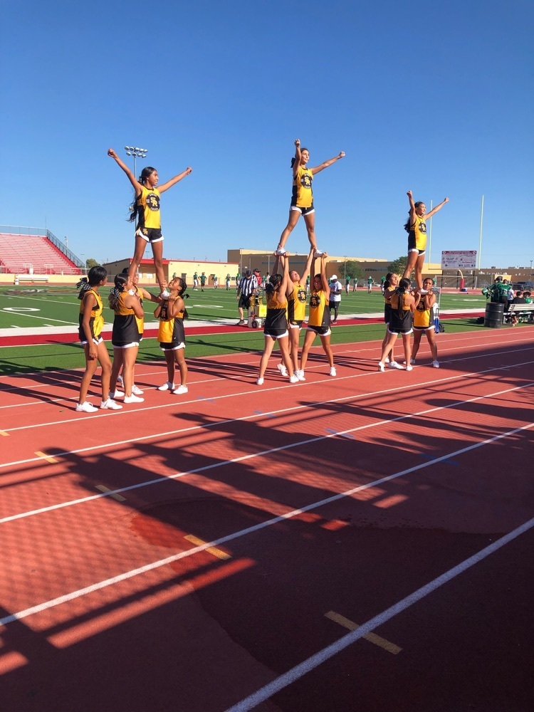 Cheer
