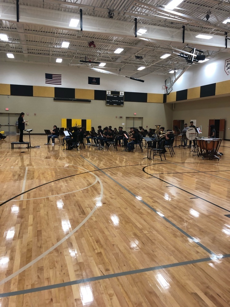 Advanced Band