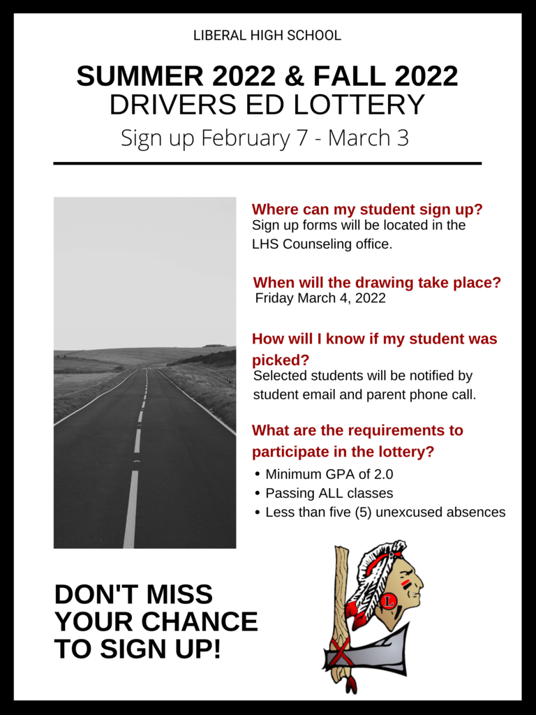 Drivers Ed