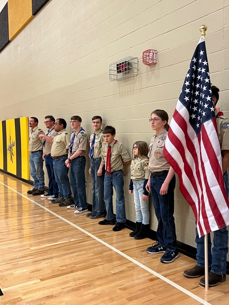 Boy Scout Troop 73