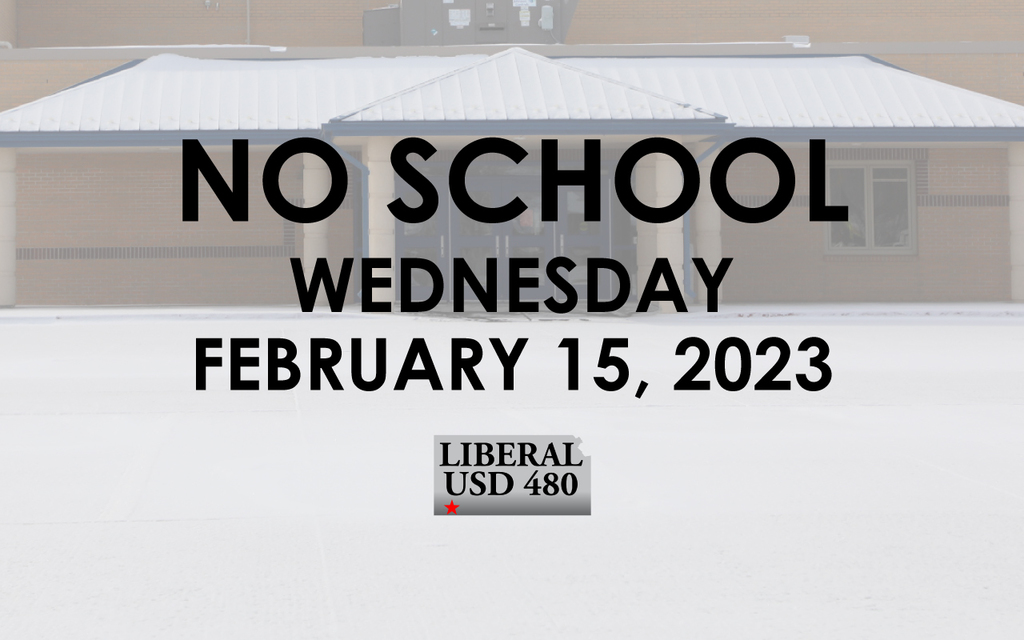 No School 2/15/23