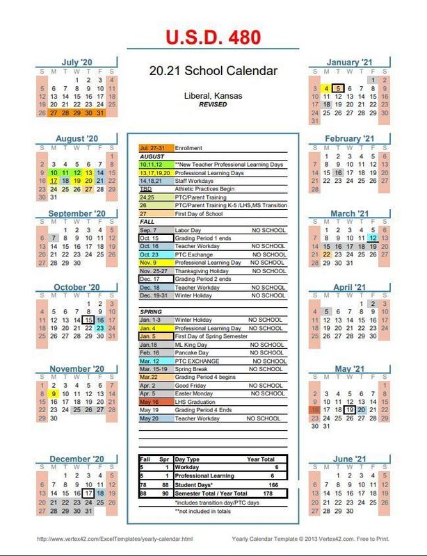 Usd 480 Calendar Customize And Print